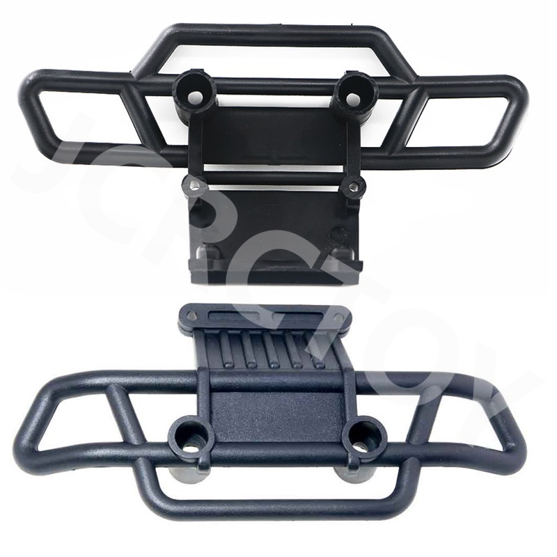 Rc Suspension Arm - RC Plastic 08002/08003 Front/Rear Bumper 08028/08032