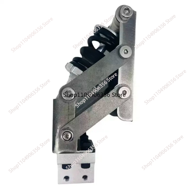 Rc Suspension Arm - For Aluminum Profile Go-Kart Independent Suspension