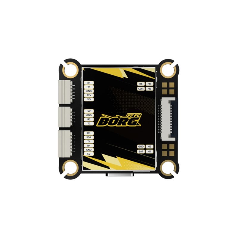 Drone Rc Flight Controller - B78B-For RC For FPV Freestyle Drones