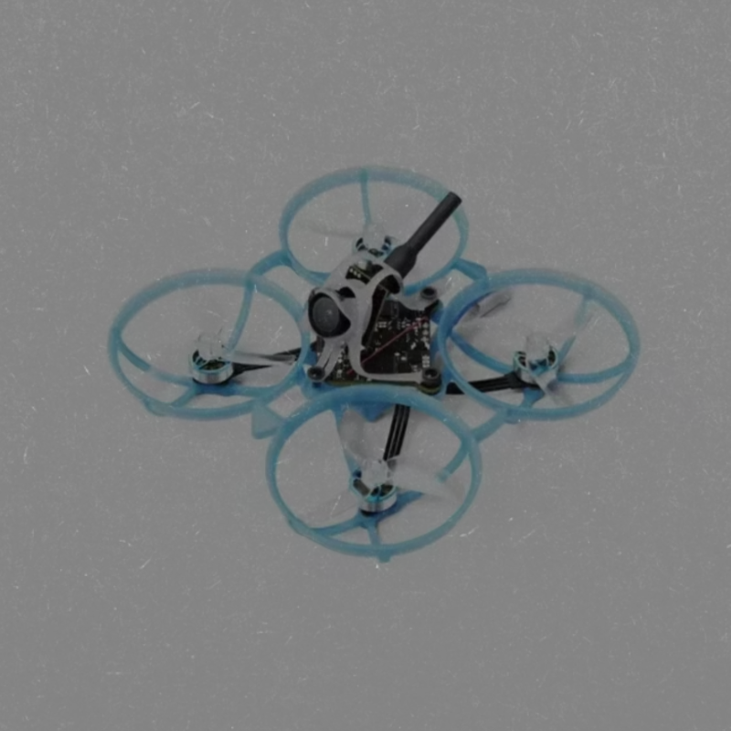 Drone Rc Team City - BETAFPV Air65 II 65mm 1S ELRS
