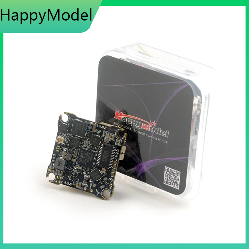 Receiver Rc Drone - SkyCityFPV HappyModel X12 AIO 5IN1 Flight