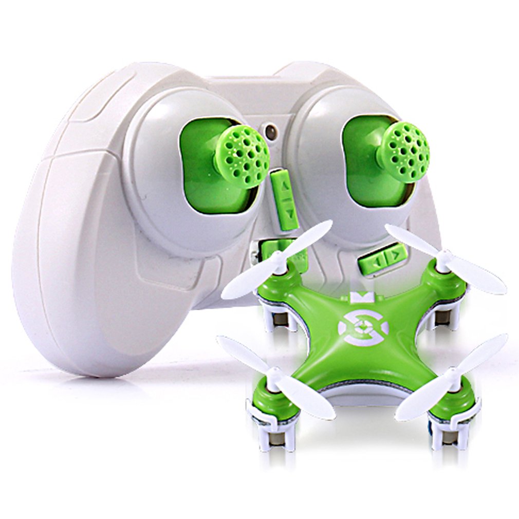 CX-10 Mini  Rc Drone 2.4g 4CH  - огляд і ціна Drone Rc Team City