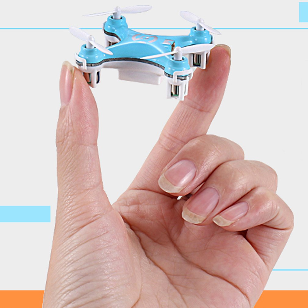 CX-10 Mini  Rc Drone 2.4g 4CH  - огляд і ціна Drone Rc Team City