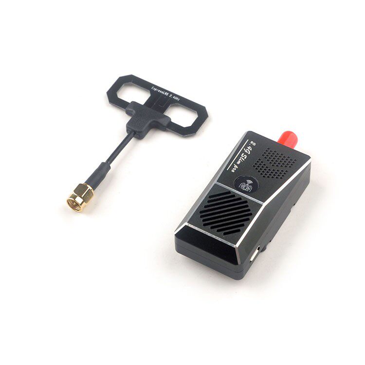 Happymodel 2.4GHz ExpressLRS T - огляд і ціна Frsky Receiver Module