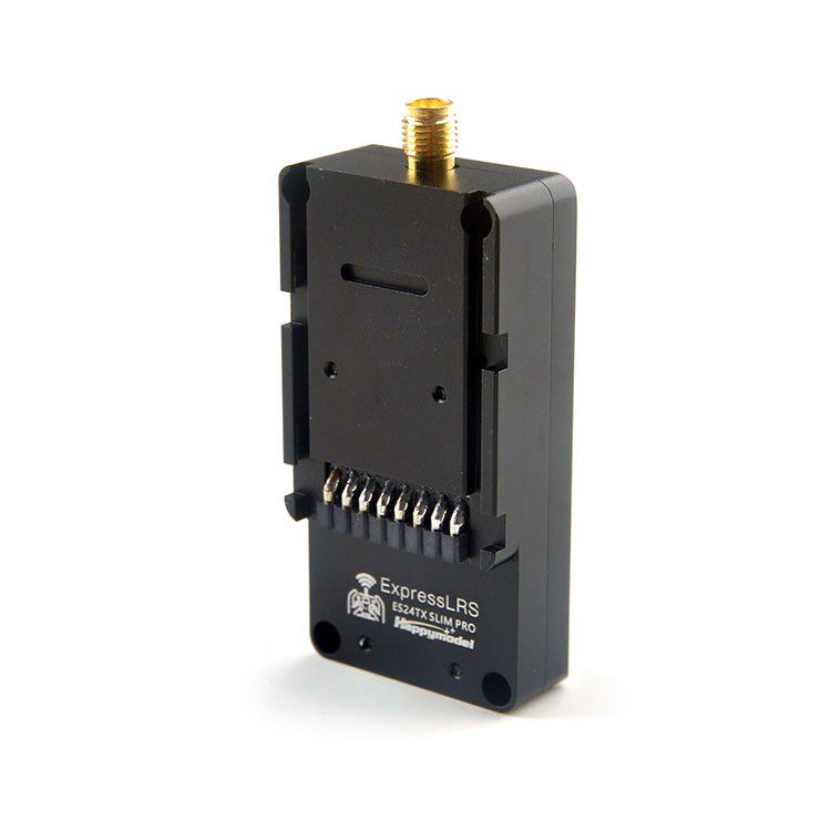 Happymodel 2.4GHz ExpressLRS T - огляд і ціна Frsky Receiver Module