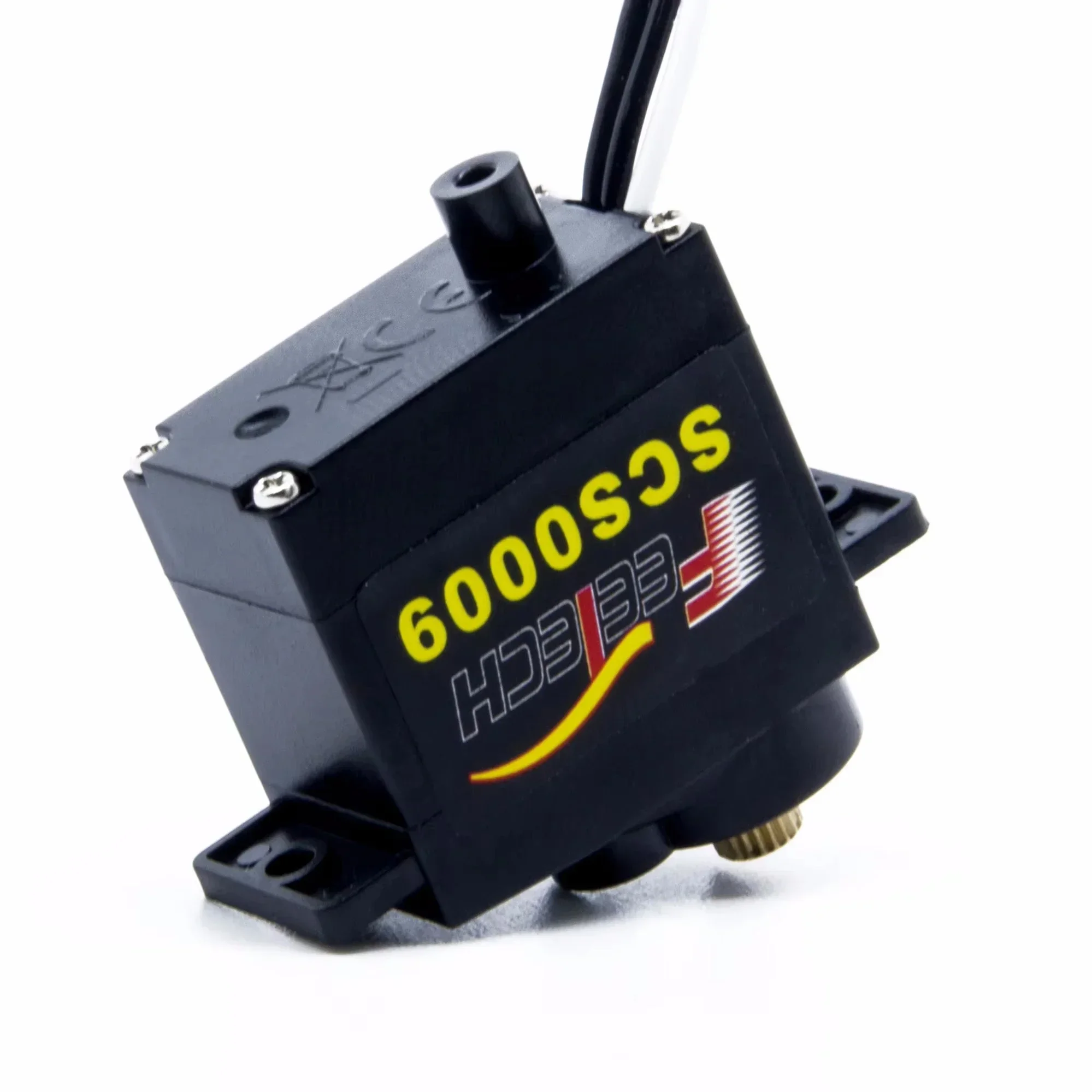 Feetech SCS 2kg Micro Servo 30 - огляд і ціна Drone Smart Rc