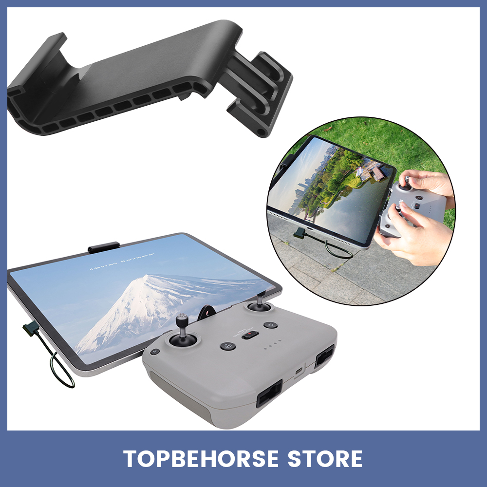 Tablet Bracket Clip For DJI RC - огляд і ціна Drone Neo Rc
