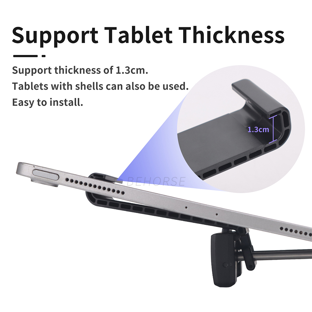 Tablet Bracket Clip For DJI RC - огляд і ціна Drone Neo Rc