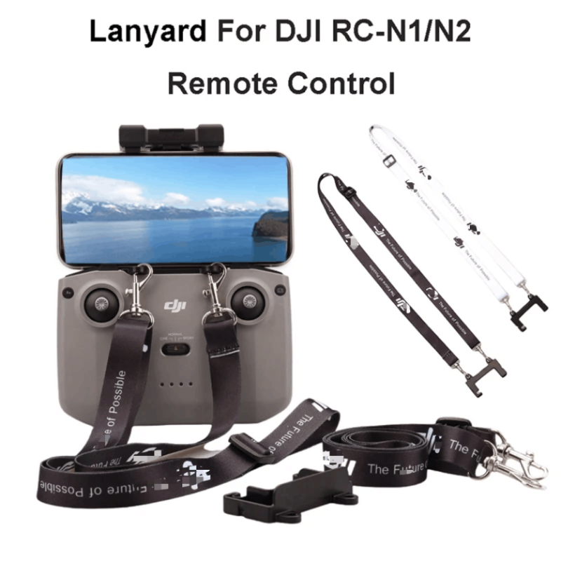 Remote Controller Lanyard Stra - огляд і ціна Drone Neo Rc