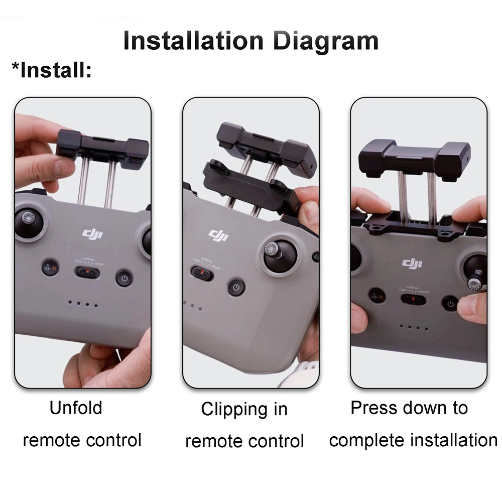 Remote Controller Lanyard Stra - огляд і ціна Drone Neo Rc