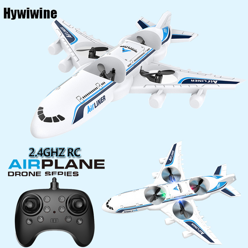 RC Plane Airplane Foam UAV Int - огляд і ціна Drone Rc Team City