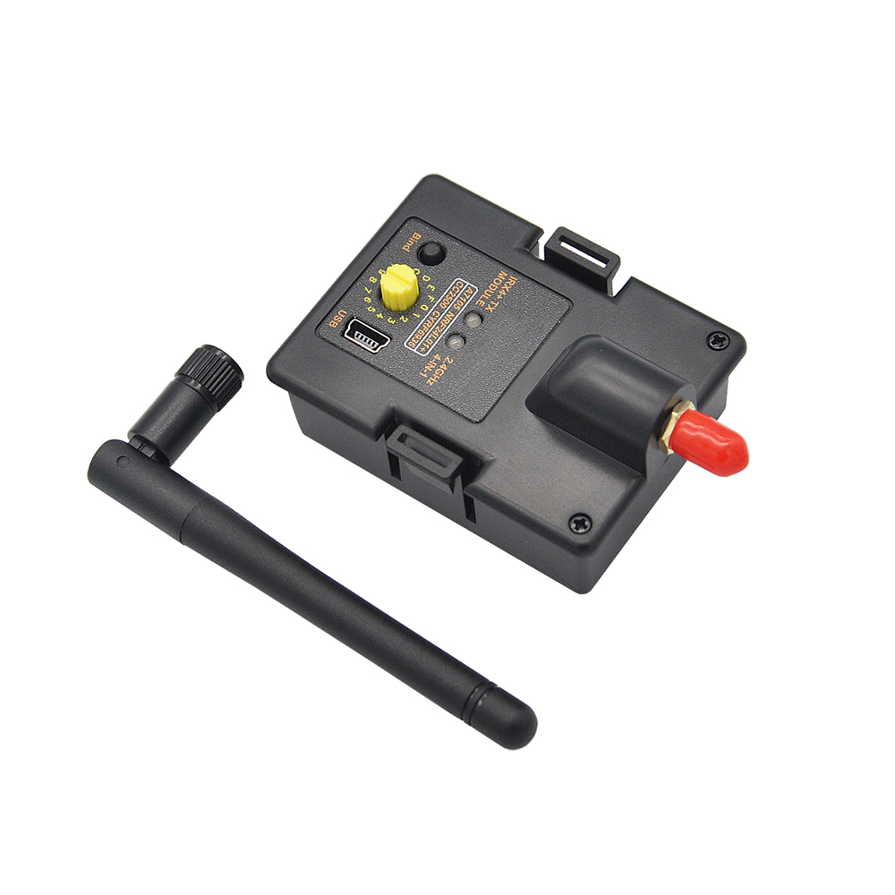 IRX4 Multi Protocol Module Frs - огляд і ціна Frsky Receiver Module