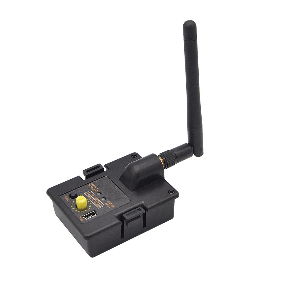 IRX4 Multi Protocol Module Frs - огляд і ціна Frsky Receiver Module