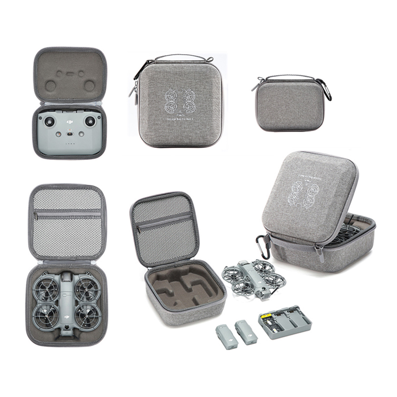 Box for DJI Neo 2 RC N3 Drone  - огляд і ціна Drone Neo Rc