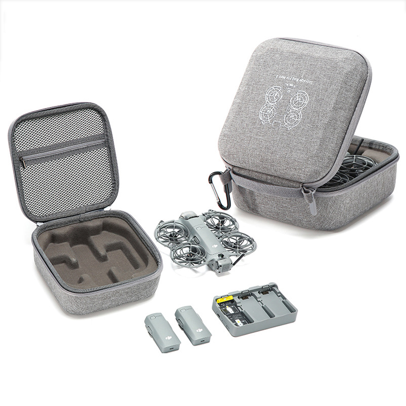 Box for DJI Neo 2 RC N3 Drone  - огляд і ціна Drone Neo Rc