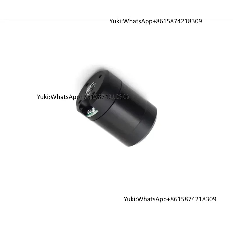 SUBFF New 100% Waterproof 775  - огляд і ціна Brushless Motor