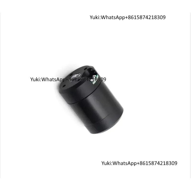 SUBFF New 100% Waterproof 775  - огляд і ціна Brushless Motor