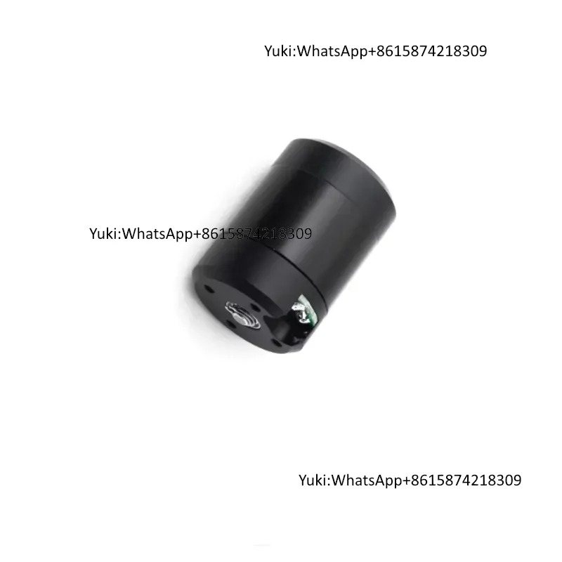 SUBFF New 100% Waterproof 775  - огляд і ціна Brushless Motor