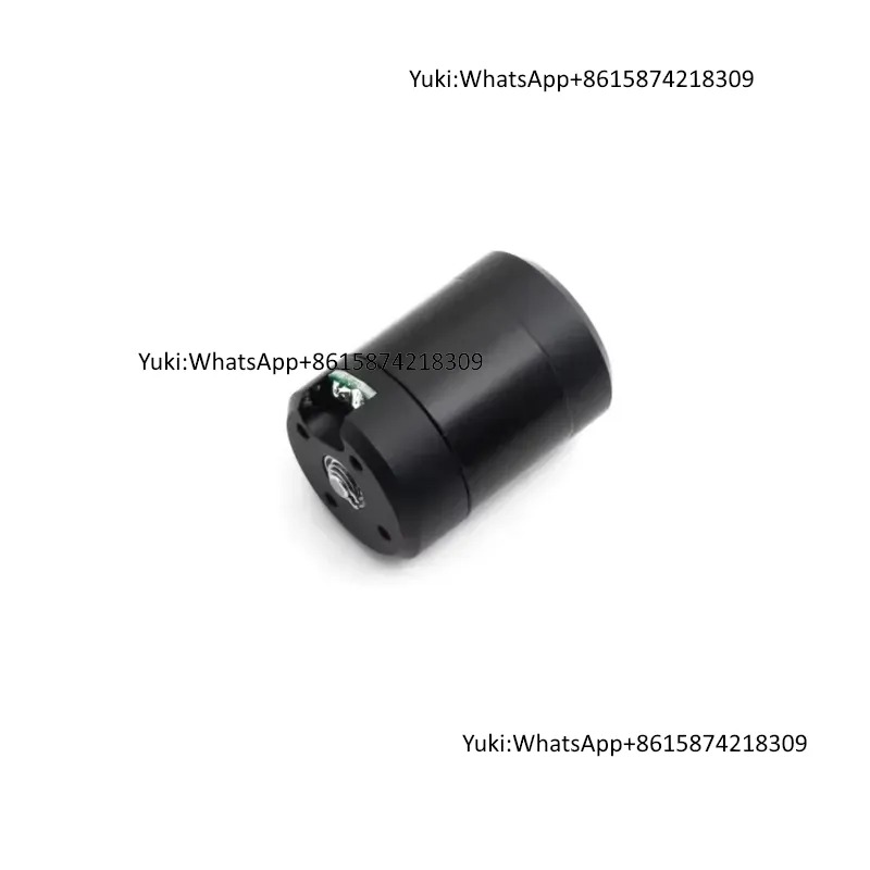 SUBFF New 100% Waterproof 775  - огляд і ціна Brushless Motor