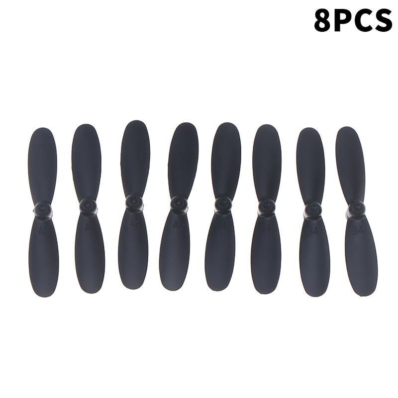 HOT! 8PCS 42mm Props For 4D RC - огляд і ціна Drone Rc Toy