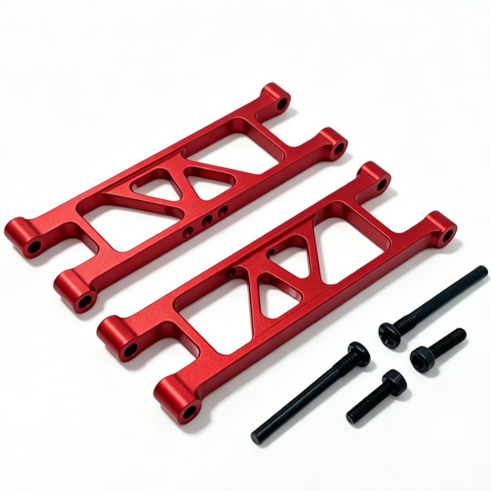 Compatible With MJX 18208 1/18 - огляд і ціна Rc Suspension Arm