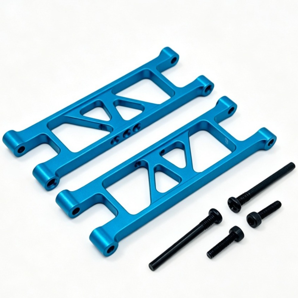 Compatible With MJX 18208 1/18 - огляд і ціна Rc Suspension Arm