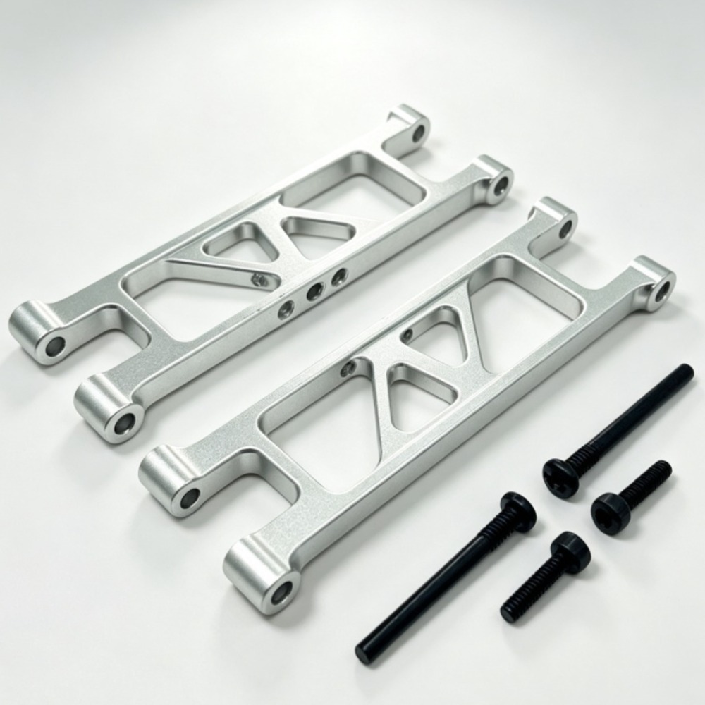 Compatible With MJX 18208 1/18 - огляд і ціна Rc Suspension Arm