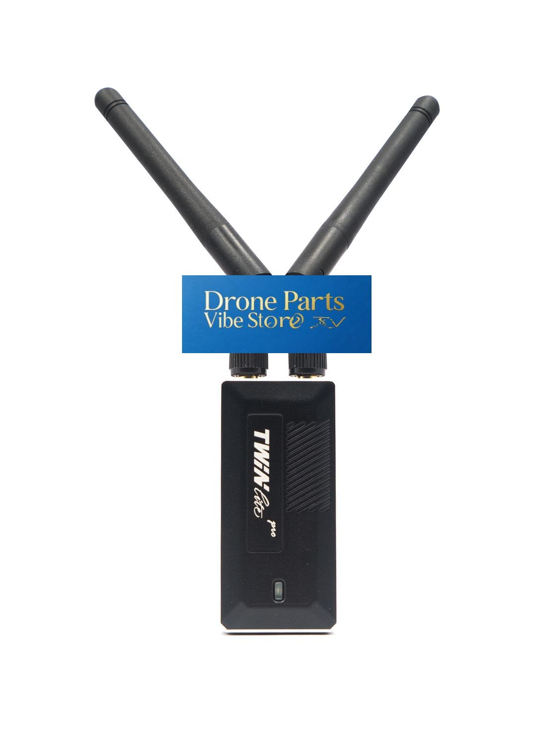 Drone Parts FrSky TWIN Lite Pr - огляд і ціна Frsky Receiver Module