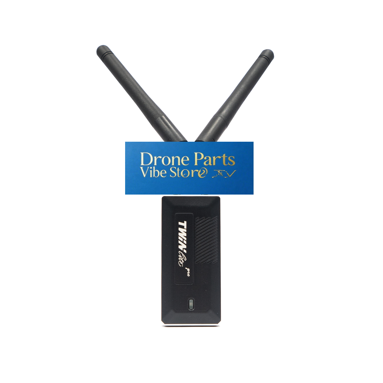 Drone Parts FrSky TWIN Lite Pr - огляд і ціна Frsky Receiver Module