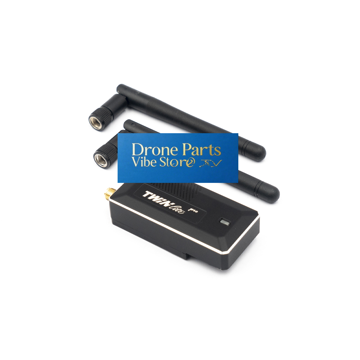 Drone Parts FrSky TWIN Lite Pr - огляд і ціна Frsky Receiver Module