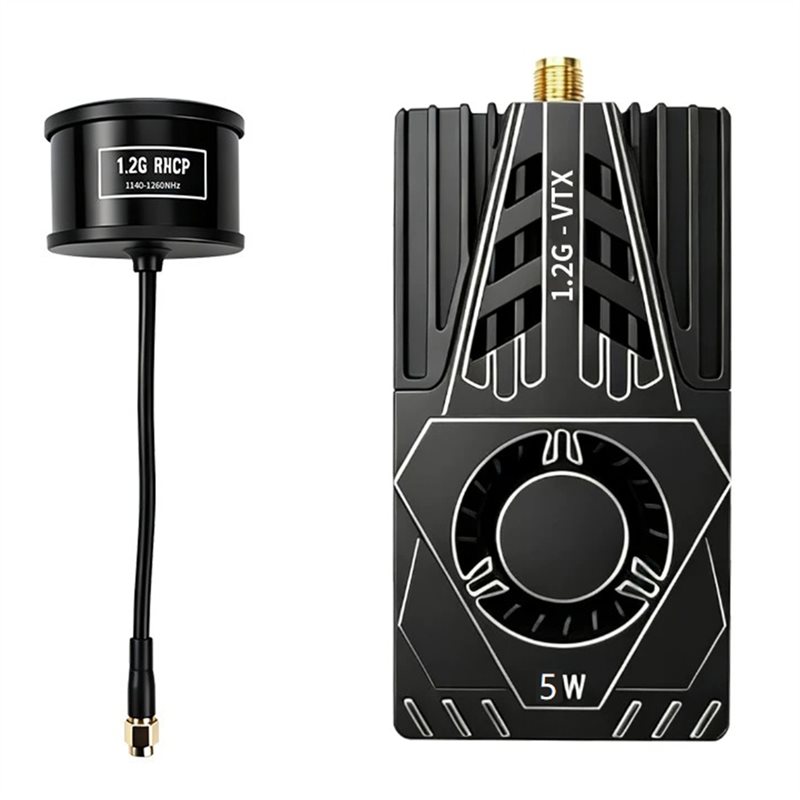 VTX For FPV Video Transmitter  - огляд і ціна Rc Transmitter