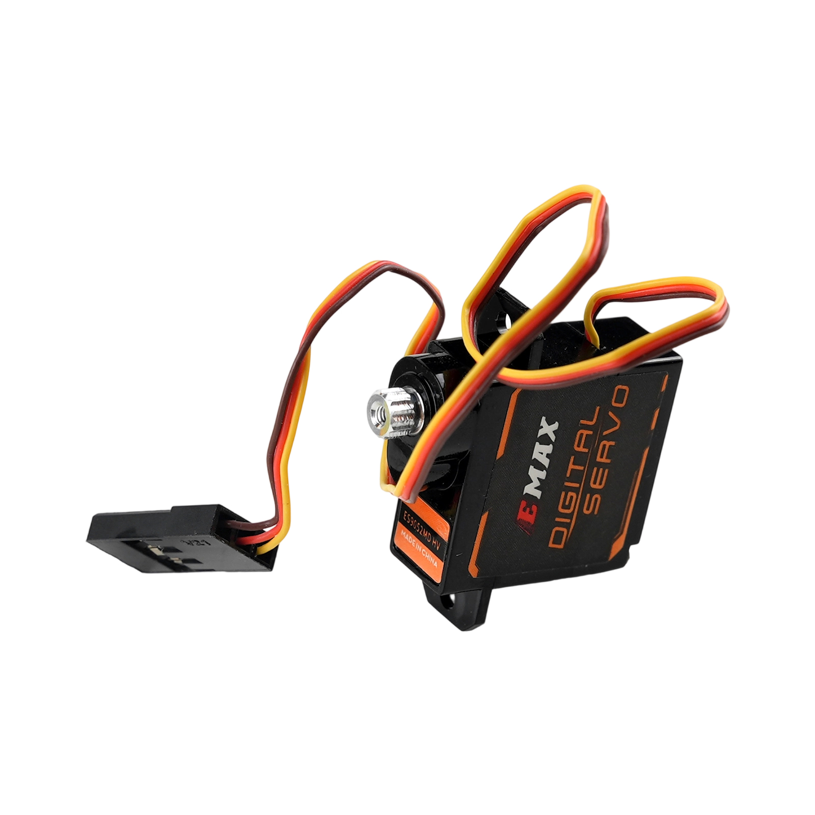 HV Digital Servo 5.8g Metal Ge - огляд і ціна Drone Rc Setup