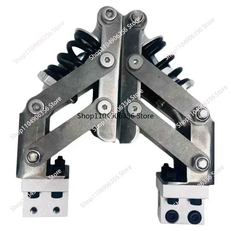 For Aluminum Profile Go-Kart I - огляд і ціна Rc Suspension Arm