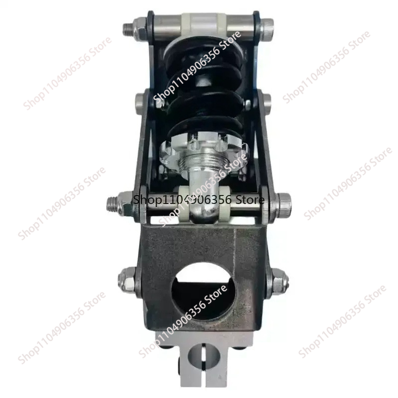 For Aluminum Profile Go-Kart I - огляд і ціна Rc Suspension Arm