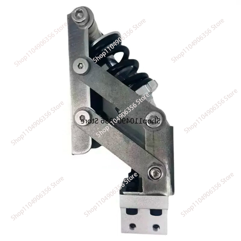 For Aluminum Profile Go-Kart I - огляд і ціна Rc Suspension Arm