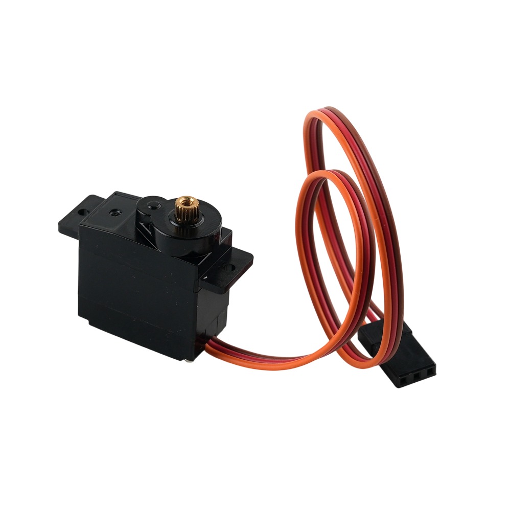 1/2/4 PCS Feetech FT90M Digita - огляд і ціна Drone Motor Rc Car