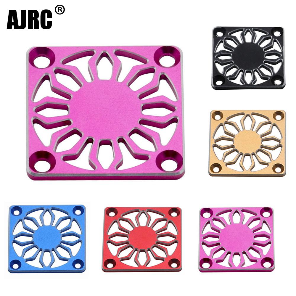 1pcs Aluminum Alloy Cooling Fa - огляд і ціна Drone Motor Rc Car