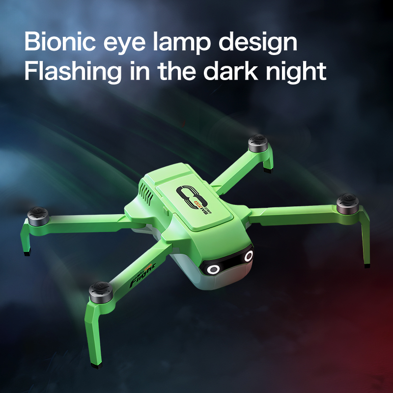 M8S Bubble Drone Toy for Kids  - огляд і ціна Drone Rc Plegable