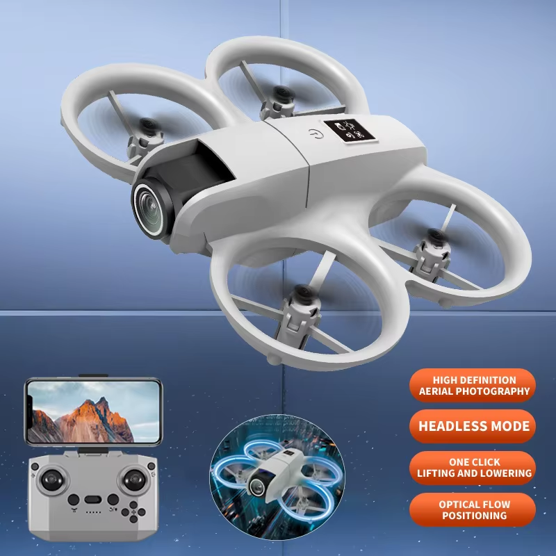 2026 NEW GT3 Mini With LED Fol - огляд і ціна Drone Rc Plegable