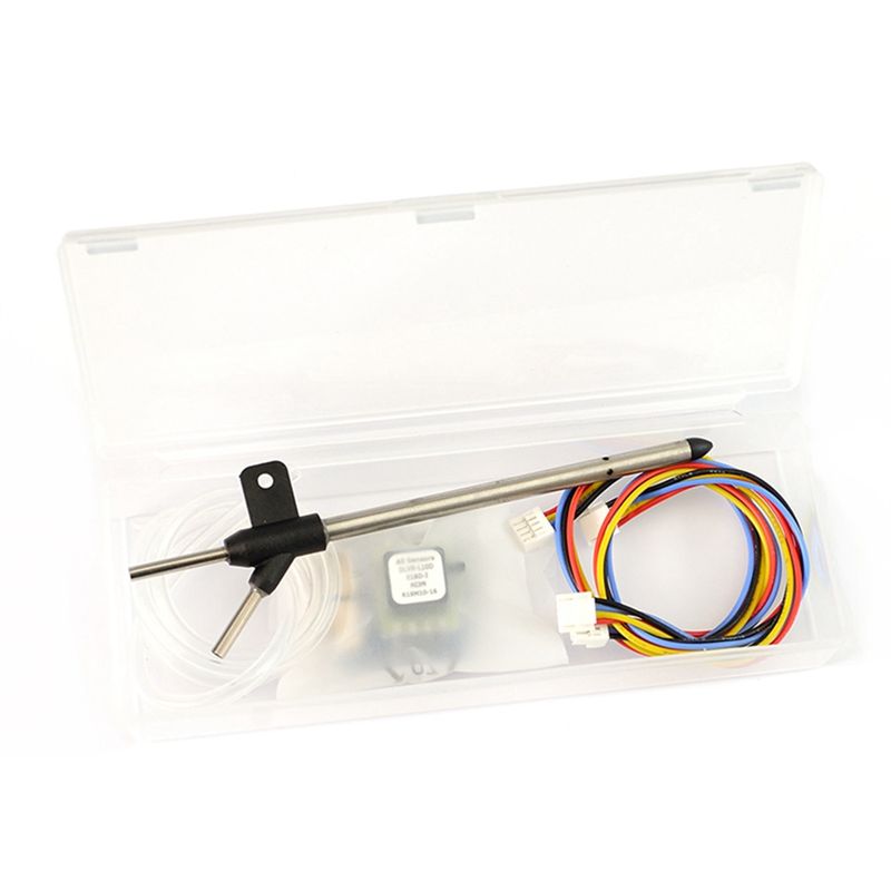 ABZZ-For Matek ASPD-DLVR DIGIT - огляд і ціна Drone Rc Flight Controller