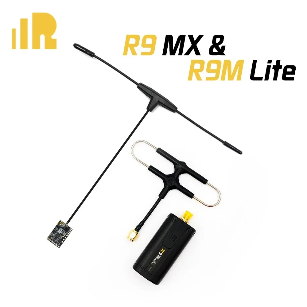 FrSky R9M Lite Module AND FrSk - огляд і ціна Frsky Receiver Module