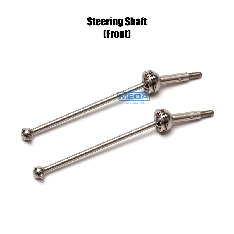 WLtoys 124007 144001 144010 12 - огляд і ціна Rc Suspension Arm