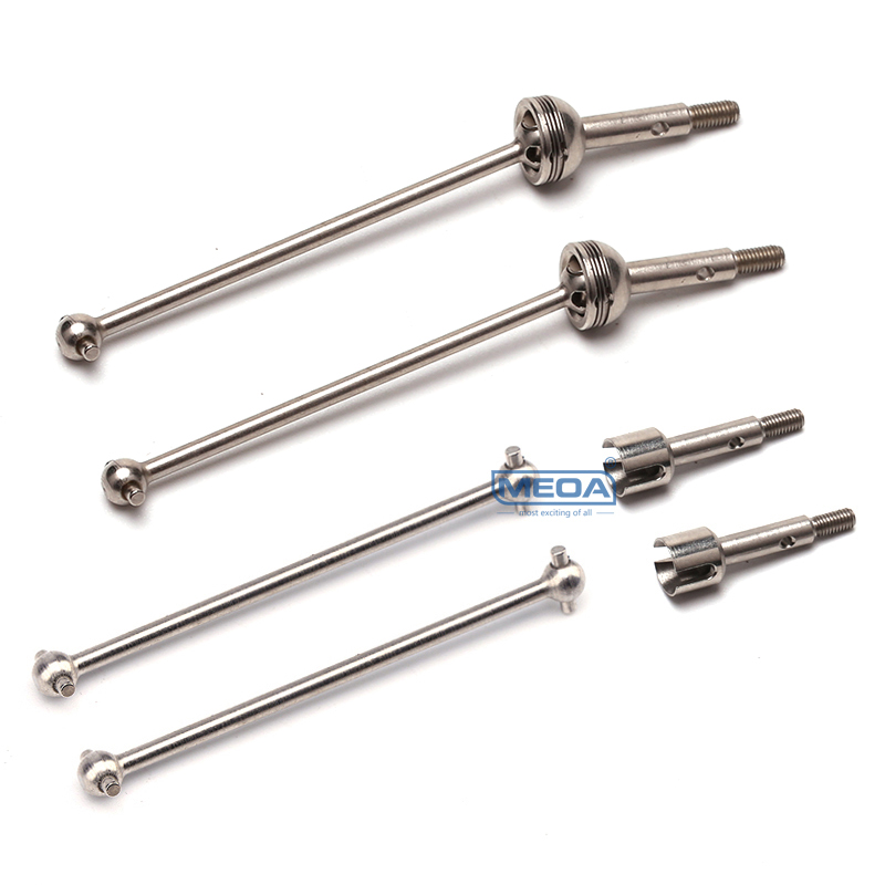 WLtoys 124007 144001 144010 12 - огляд і ціна Rc Suspension Arm