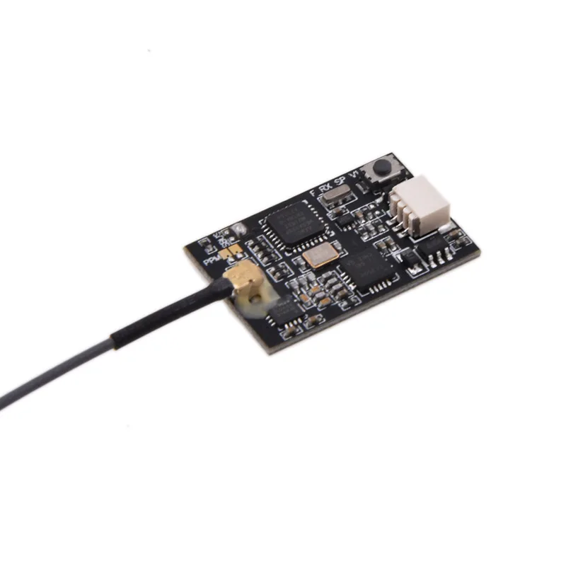 MRF8CHA 2.4G AGF For Frsky 8CH - огляд і ціна Frsky Receiver Module