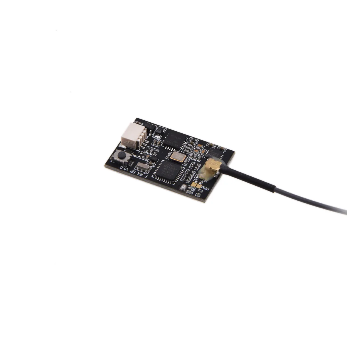 MRF8CHA 2.4G AGF For Frsky 8CH - огляд і ціна Frsky Receiver Module