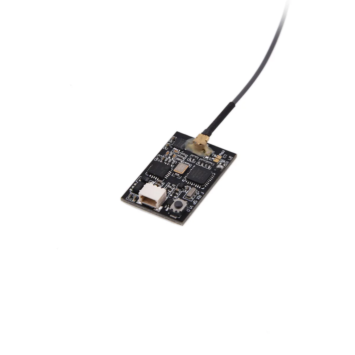 MRF8CHA 2.4G AGF For Frsky 8CH - огляд і ціна Frsky Receiver Module