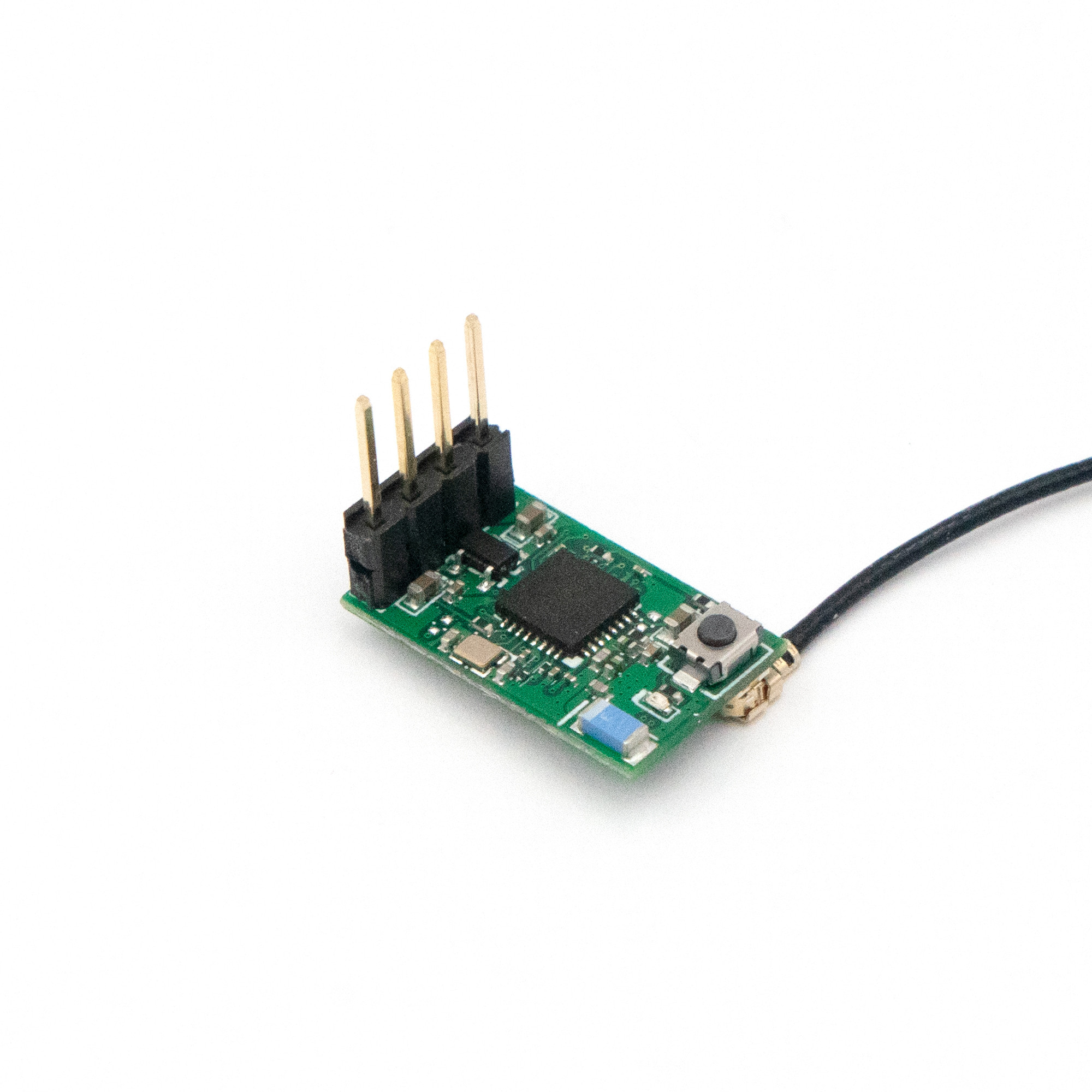 FrSky VANTAC ExpressLRS ELRS 2 - огляд і ціна Frsky Receiver Module