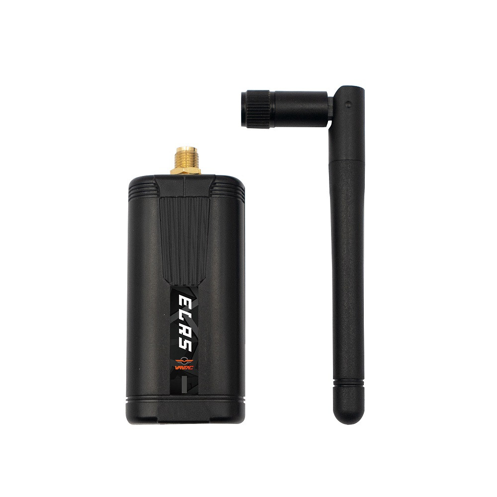 FrSky VANTAC ExpressLRS ELRS 2 - огляд і ціна Frsky Receiver Module