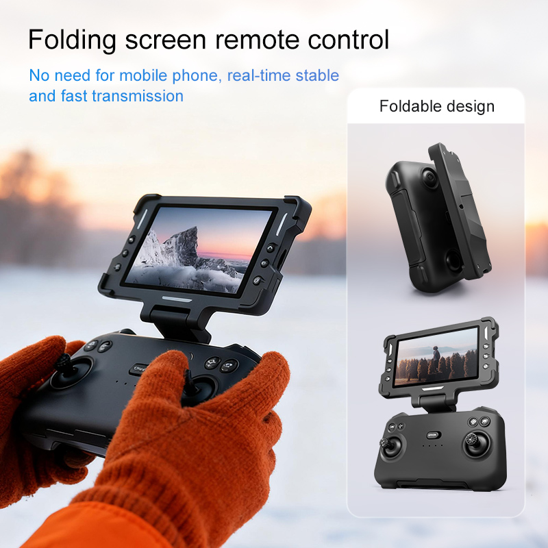 New Mini Foldable Drone G63 Op - огляд і ціна Drone Rc Plegable