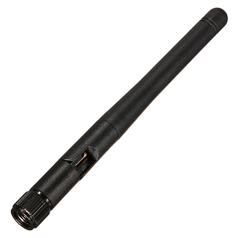 FrSky 2.4G 2dB Module Antenna  - огляд і ціна Frsky Receiver Module